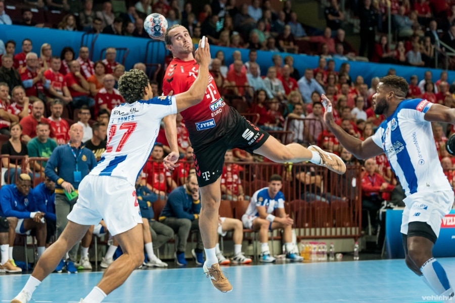 Tönnesen: készen fogok állni a visszatérésre (archív fotó)