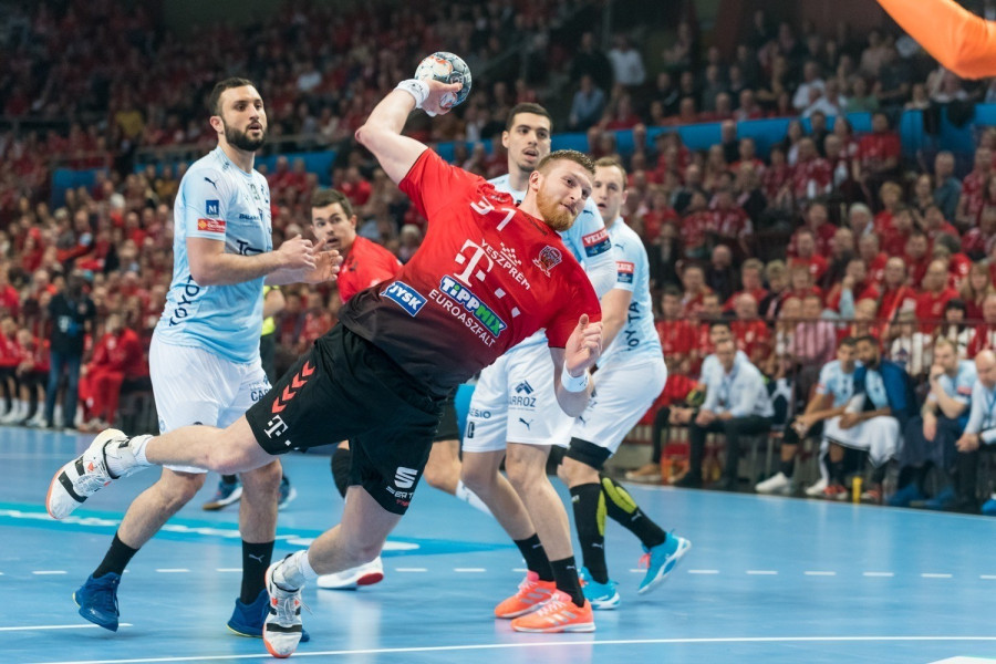 Blaz Blagotinsek idén is ott van a legjobbak között (archív fotó)