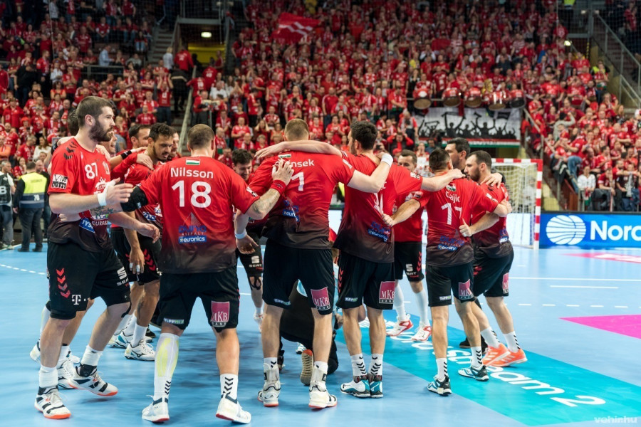 Szeptember 6-án kezdődnek az NB I küzdelmei (archív fotó)