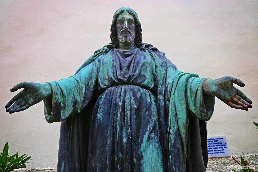 7. Pohlmann: Krisztus