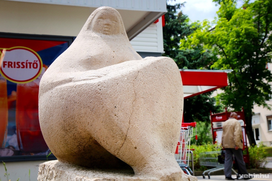 5. Rózsa Péter: Halaskofa