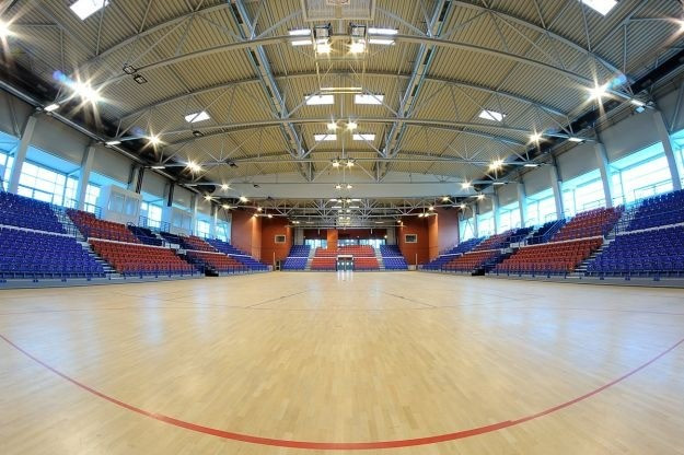 Érden játssza hazai meccseit a Dunaújváros - Fotó: handballerd.hu