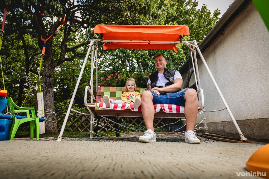 Sok-sok huncutság egy csöppnyi testben