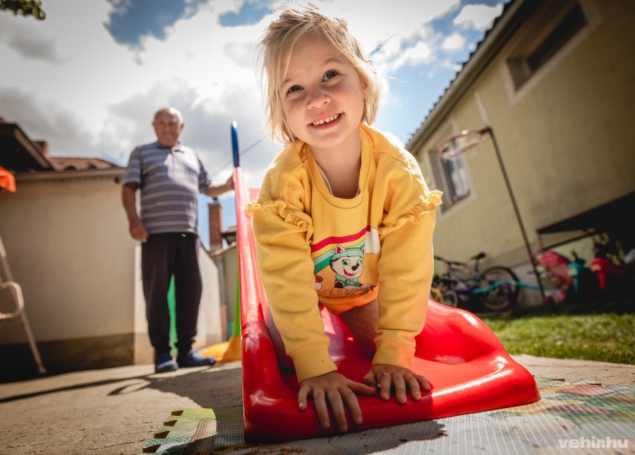 Irány a Százholdas Pagony!