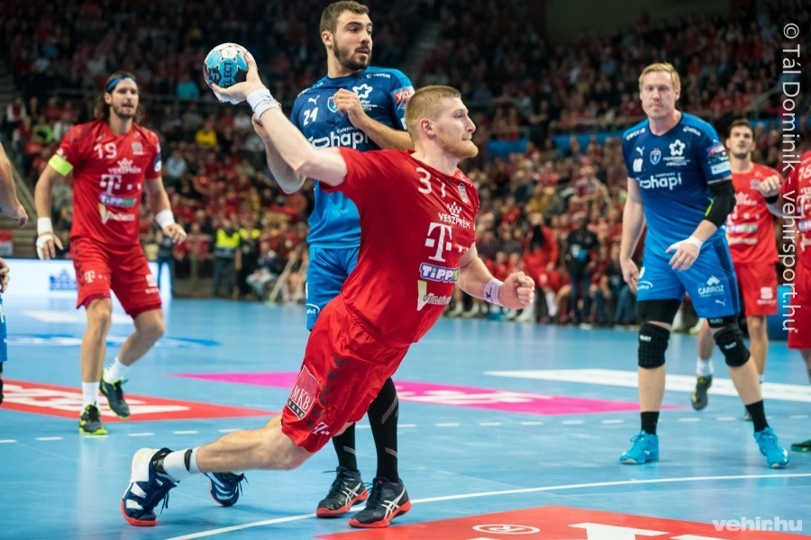 Blagotinsek ismételni tudott (archív fotó)