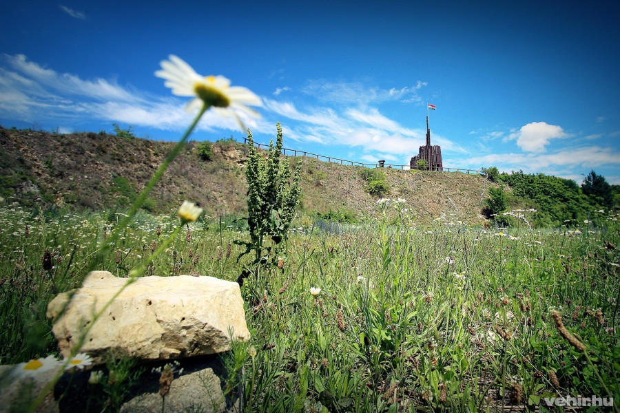 3. Jutas vitéz kilátó