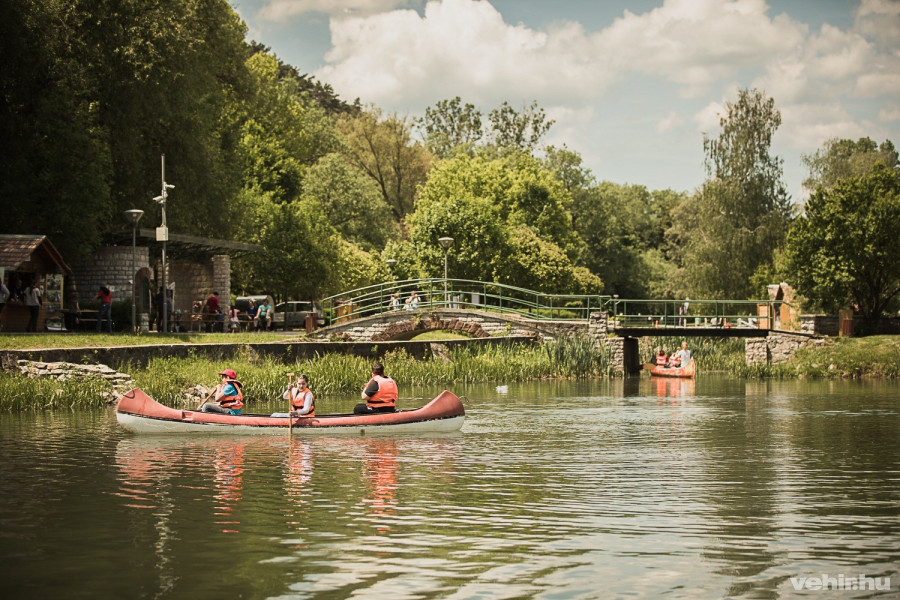6. Kolostorok és kertek