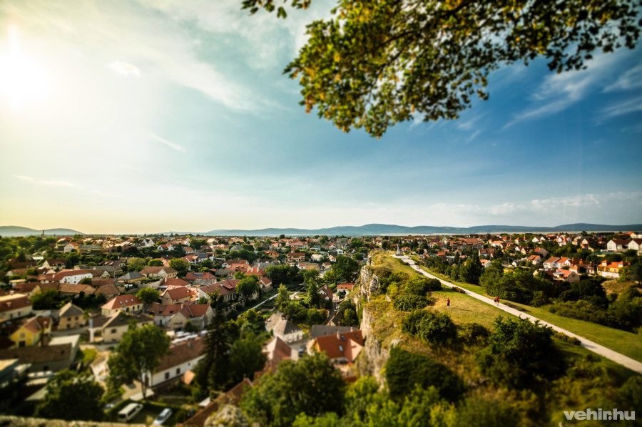 4. Szent Benedek-hegy