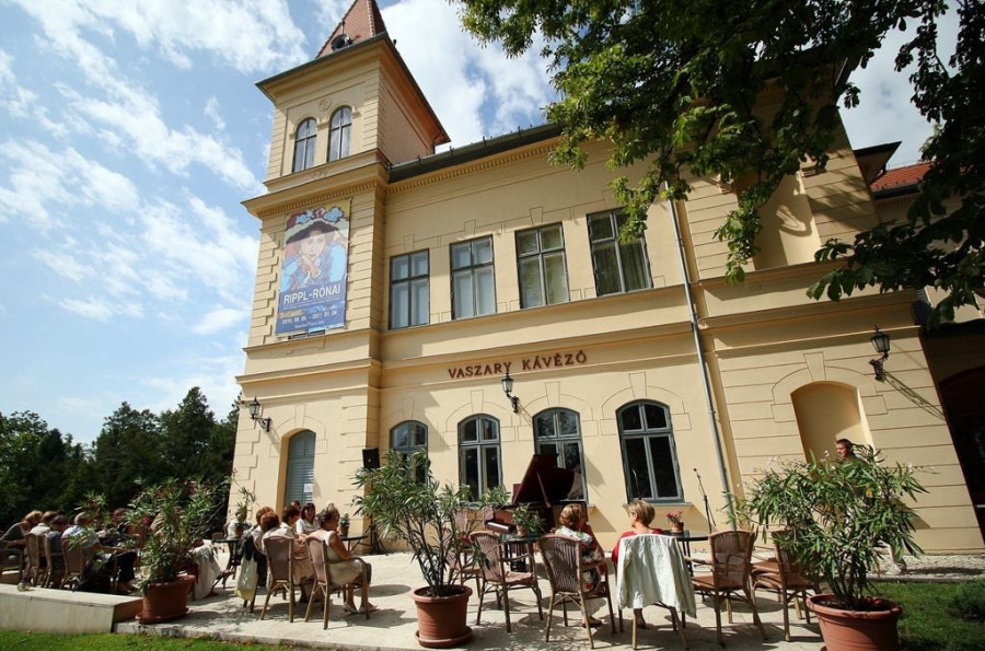 fotó: balatonfured.hu