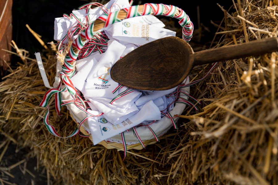 Fotó: magyarokkenyere.hu