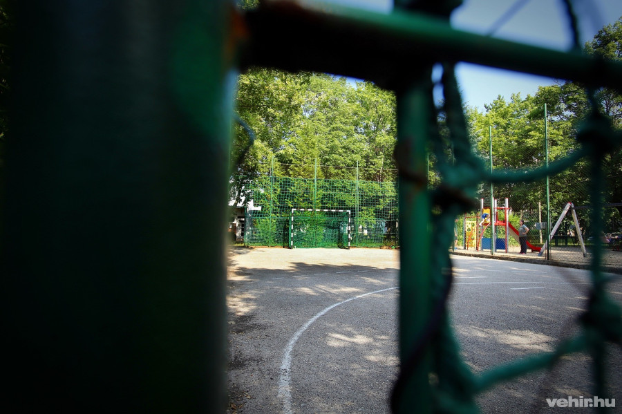 Egry József lakótelep