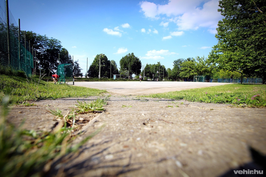 Damjanich János utca