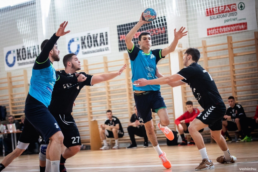 Július 6-án kezdi meg a felkészülést a VKKFT (archív fotó)