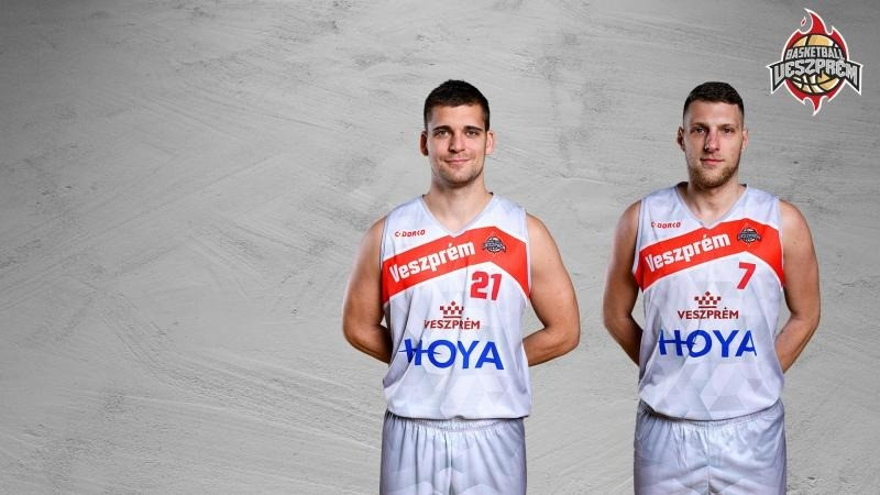Fotó: veszpremkosar.hu