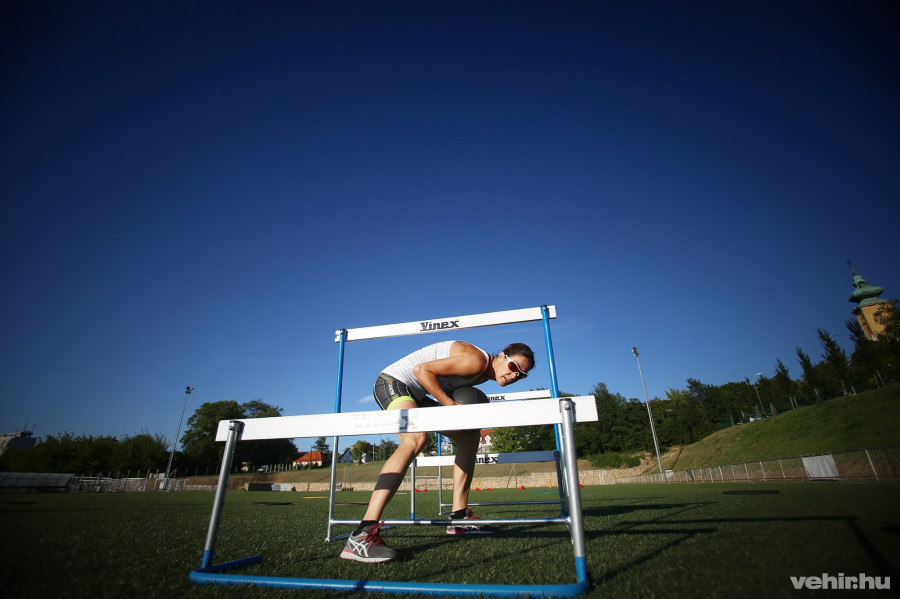 Brassay Réka az elődöntőig jutott