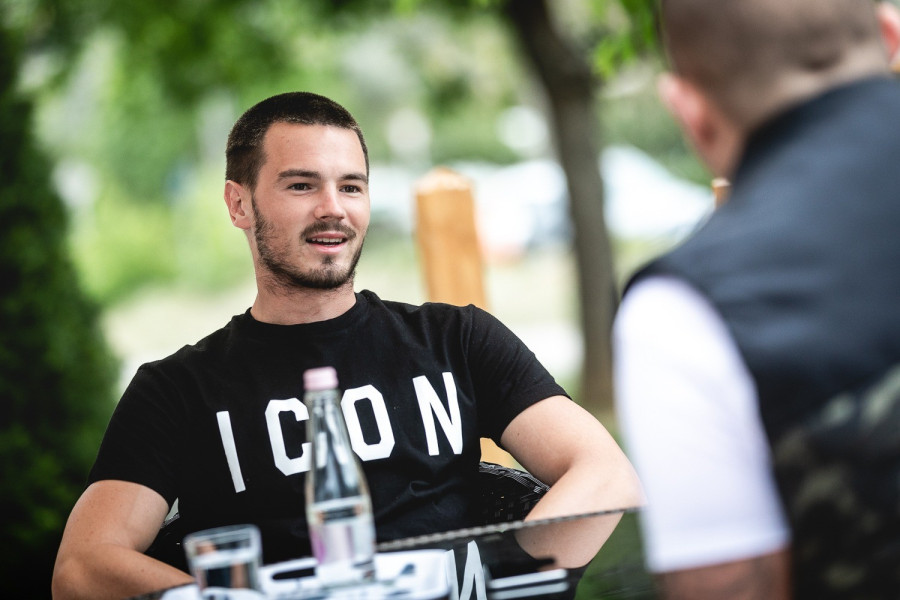 Kun Bertalan az élvonalbeli ZTE színeiben folytatja