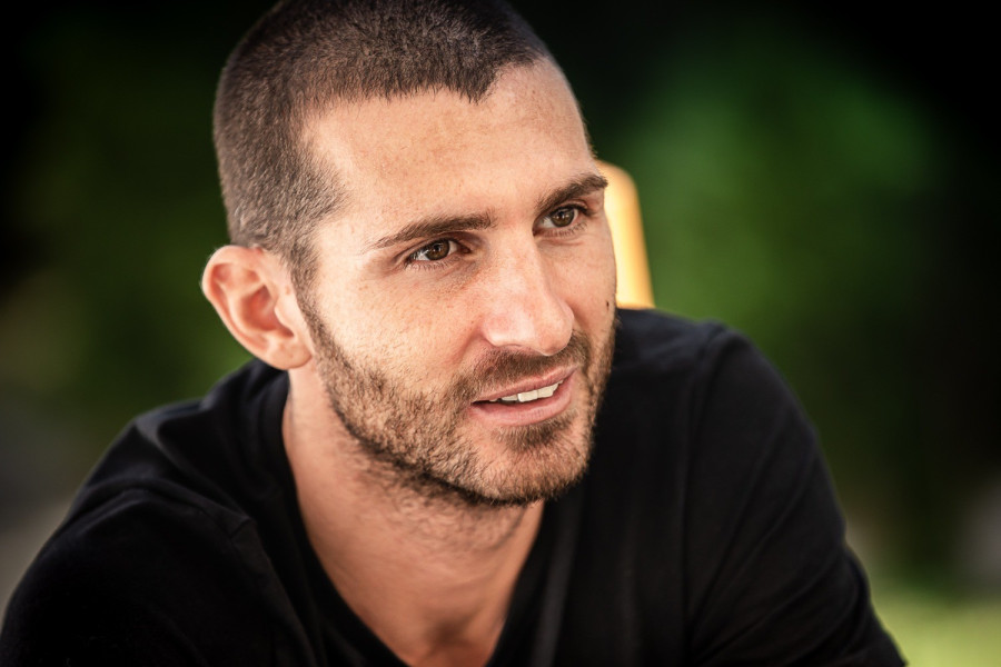 Szerződést hosszabbított 2023-ig a csapatkapitány (archív fénykép)