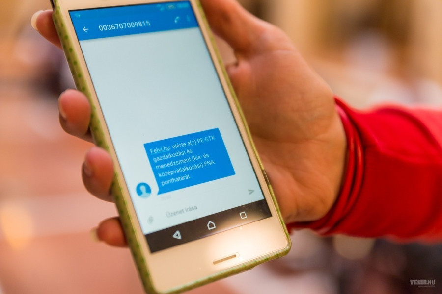 Fotó: vehir archív