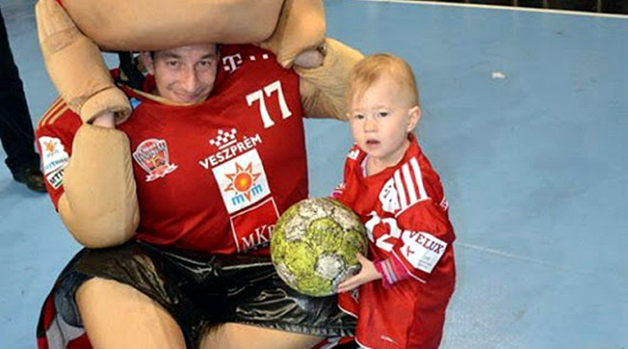 Remport Csaba visszatér! - Fotó: borsonline