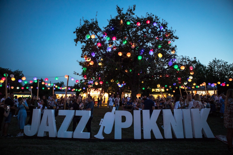 Fotó: Paloznaki Jazzpiknik