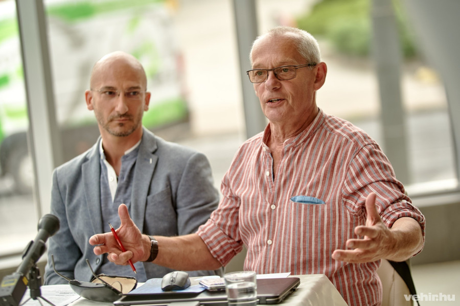 Sándor Zoltán, Krámer György