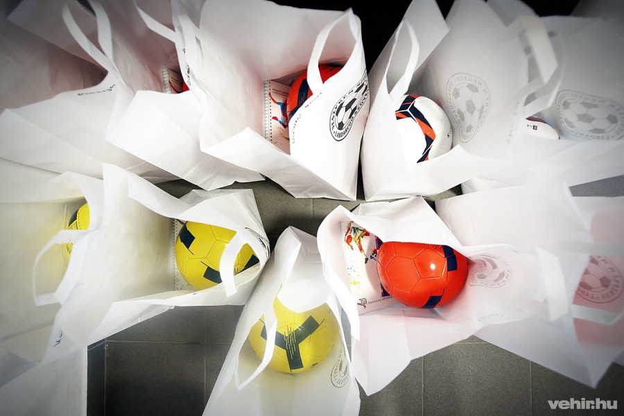 A megyei igazgatóság úgy határozott, hogy minden pályamű megérdemli az elismerést