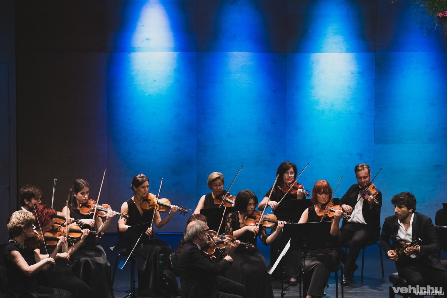 A tavalyi Auer Fesztiválon