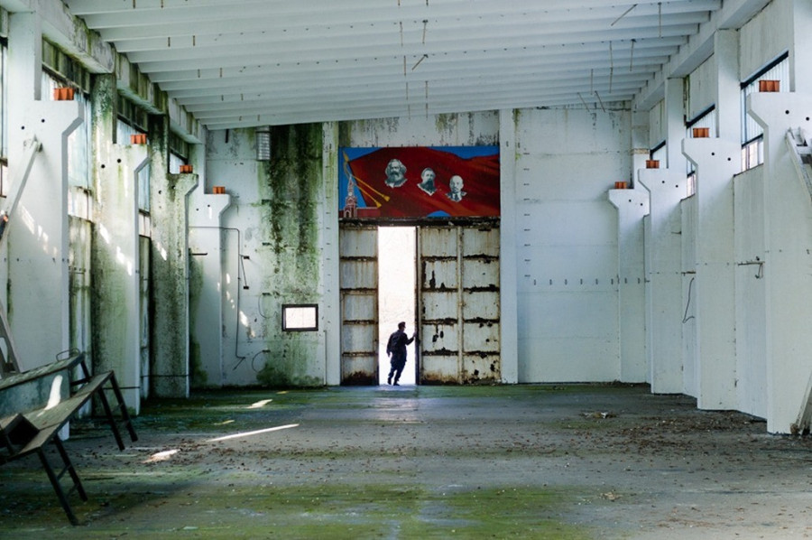 Fotó: Stiller Ákos / HVG