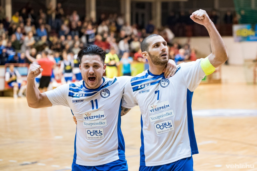 Komáromi és Tatai öröme