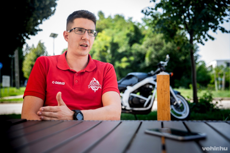 Nem elsődleges céljuk a feljutás, de meglepetést okoznának