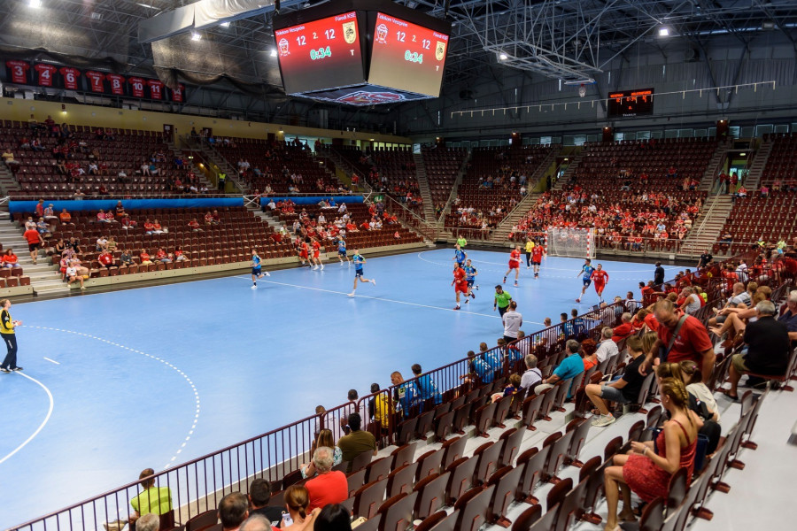 Fotók: Baumann Béla