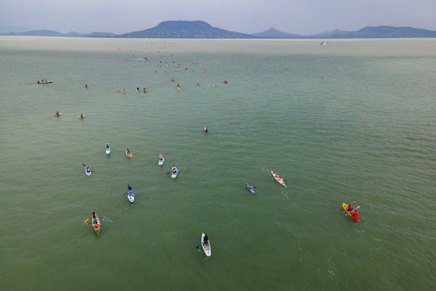 Fotó: MTI/Varga György