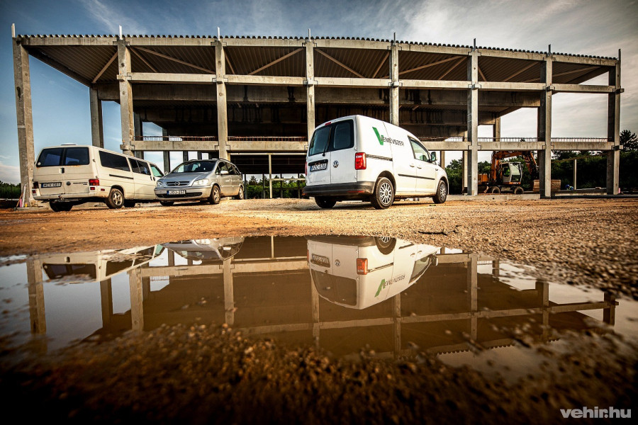 Októberben átadhatják a veszprémi jégcsarnokot 