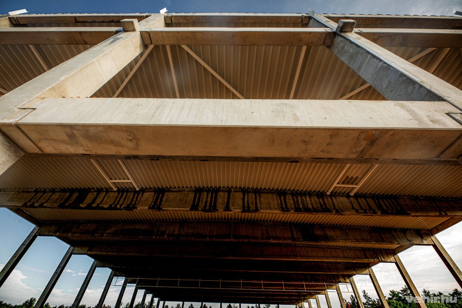 Az eső már biztosan nem eshet be