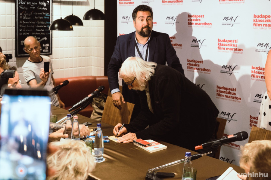 Fotó: Keszte Bálint