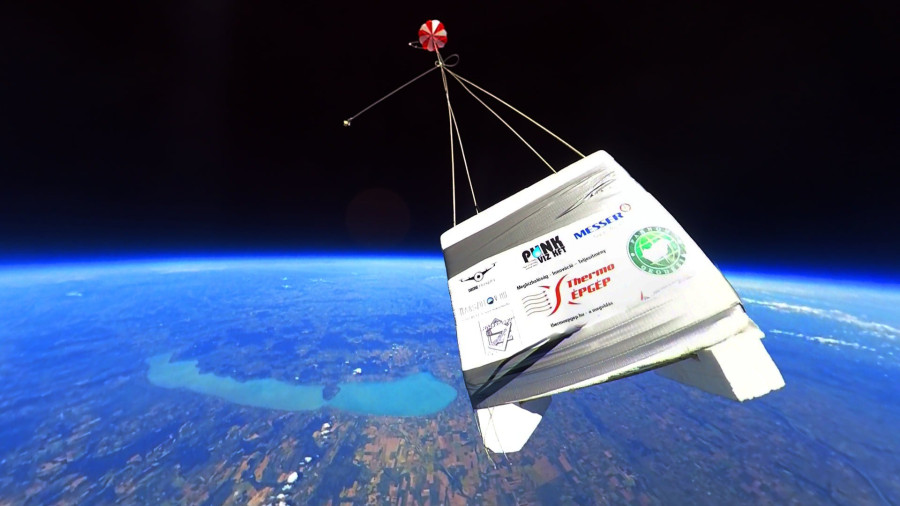 Fotó: Bakonyi Csillagászati Egyesület / Facebook