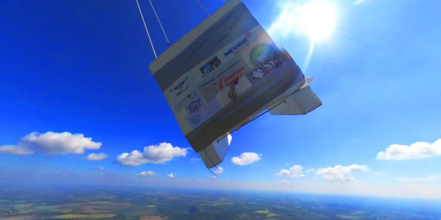 Fotó: Bakonyi Csillagászati Egyesület / Facebook