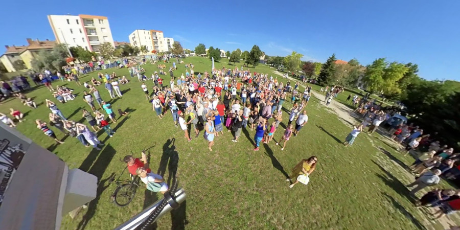 Fotó: Bakonyi Csillagászati Egyesület / Facebook