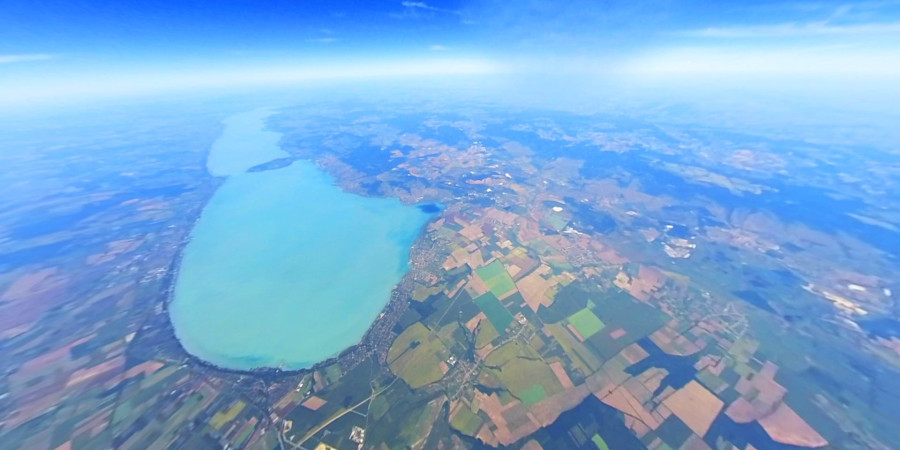 Fotó: Bakonyi Csillagászati Egyesület / Facebook