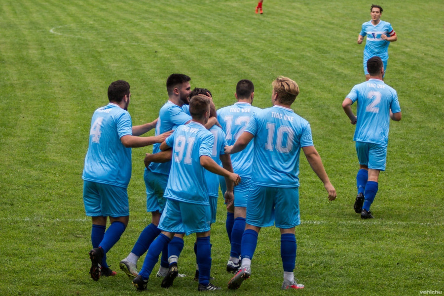 Herendre látogat a TIAC (archív fotó)