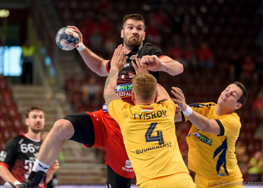 Fotók: Baumann Béla