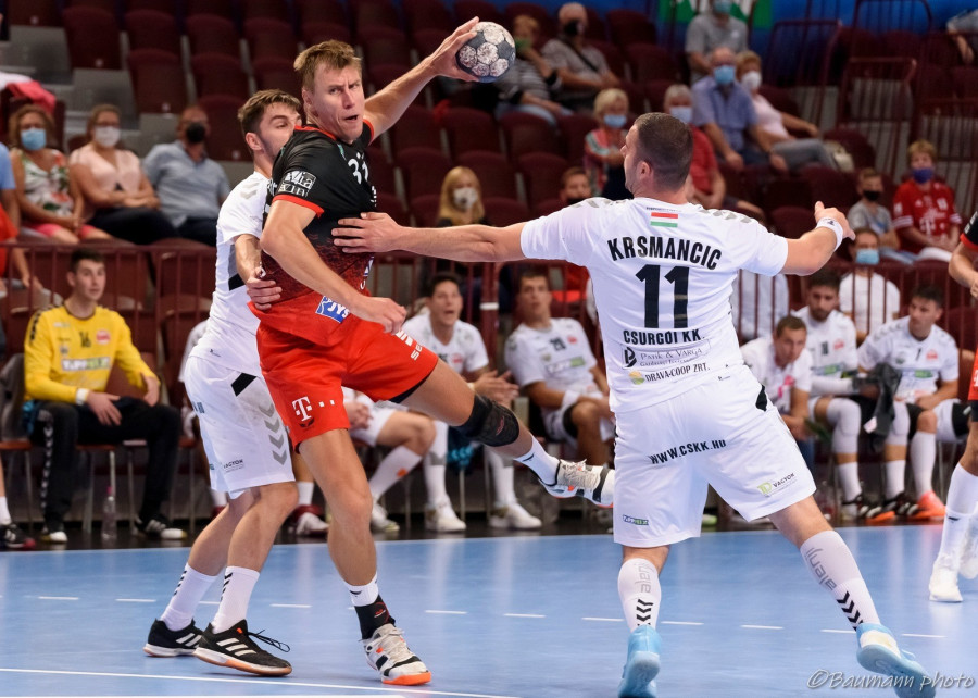 Fotók. Baumann Béla