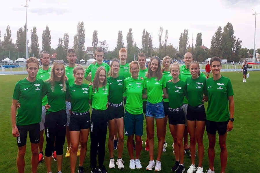 Fényképek forrása: SVSE