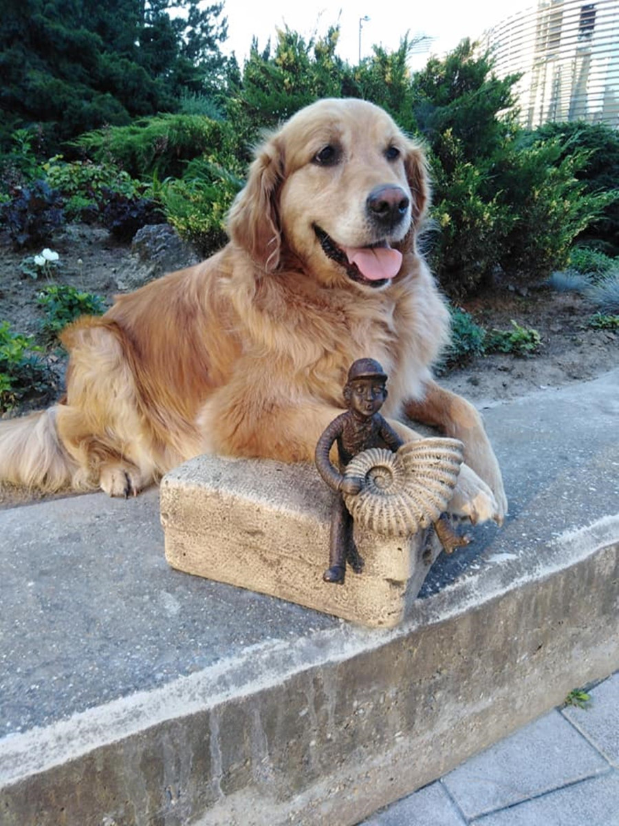 A Kolodko-alkotásokkal valódi érték került utcáinkra