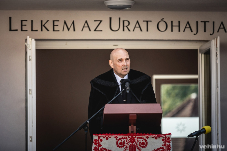 Fotó: Kovács Bálint / vehir archív