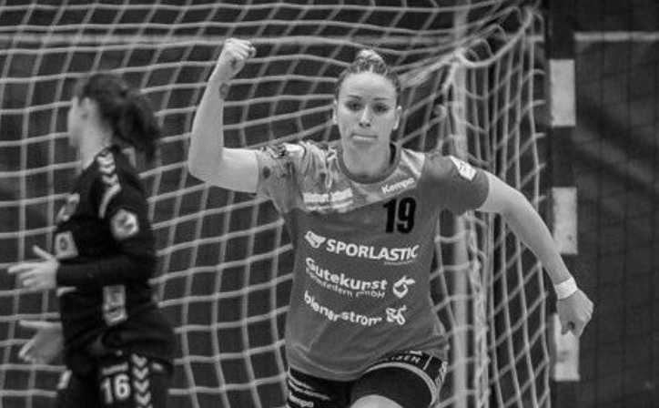 Selmeci Sarolta (1992–2020)