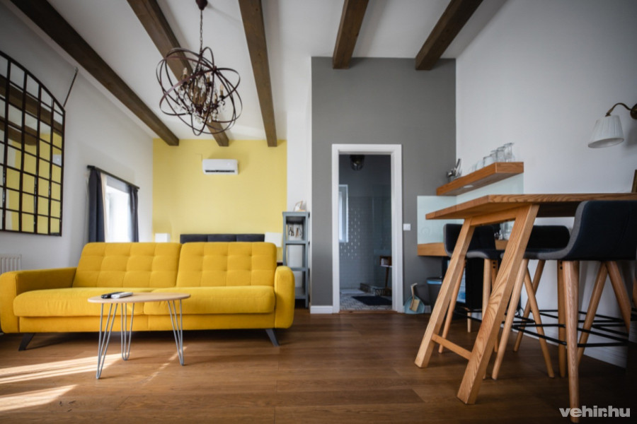 A veszprémi Fridához hasonló kisvállalkozások fejlődhetnek a pályázat révén