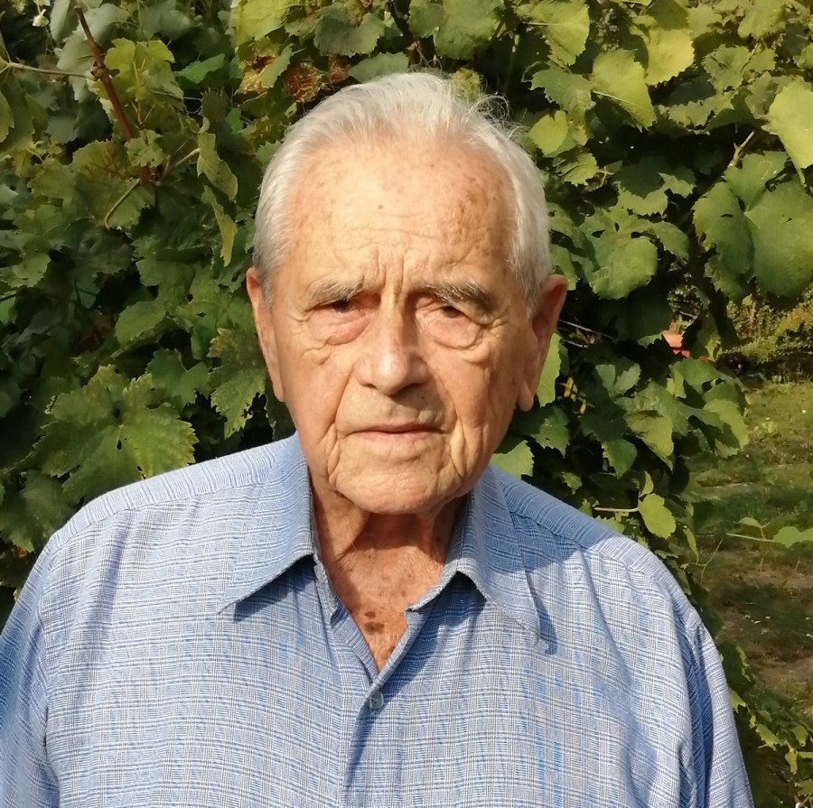 Rádóczy Kálmán gyakran gondol vissza a főiskolás éveire, a vizsgákra és a kalandokra