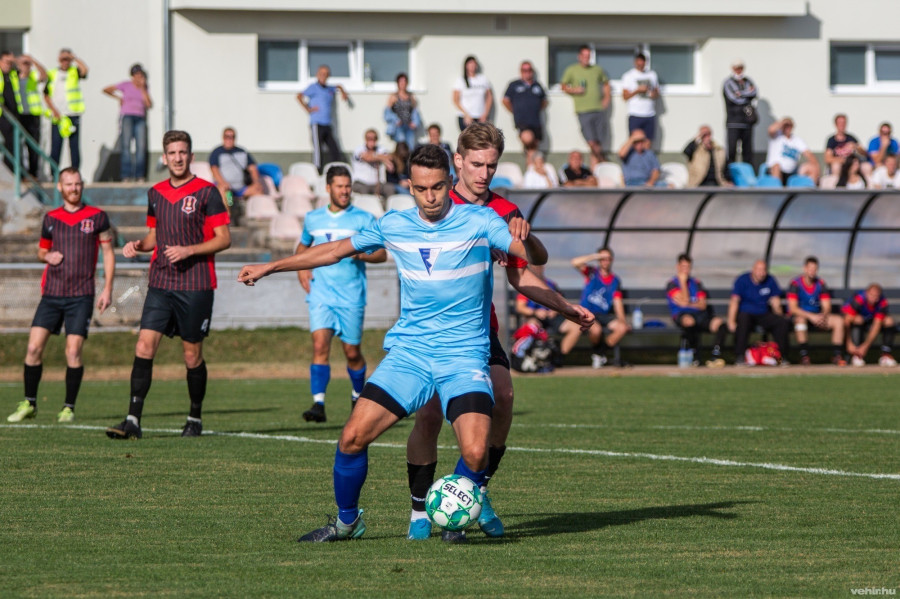 hibátlan maradt a TIAC (archív fotó)