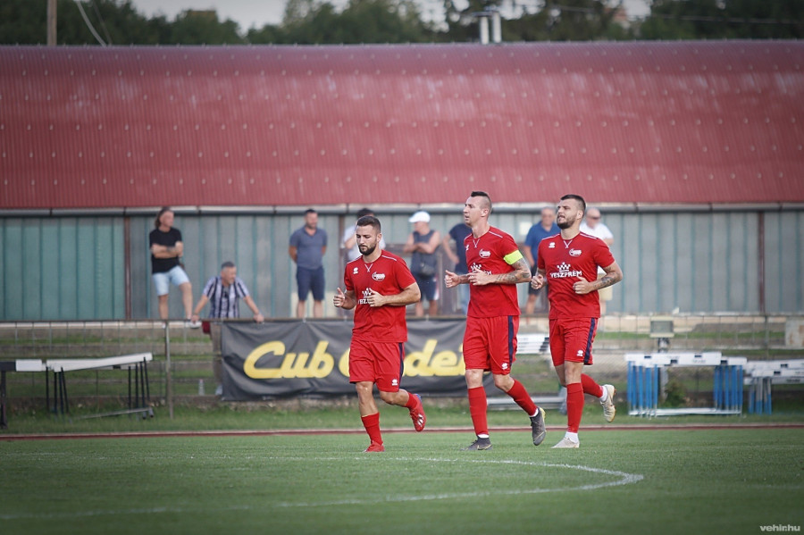 Egytől egyig mindenki negatív koronavírus-tesztet produkált a Practical VLS csapatában